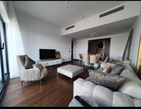 Rotana apartment